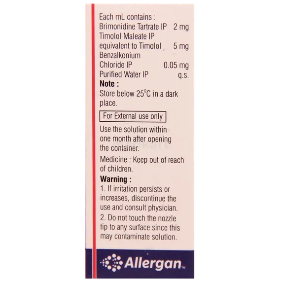 combigan eye drops 5 ml